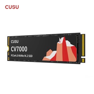 Диск SSD CUSU CV7000 2 ТБ