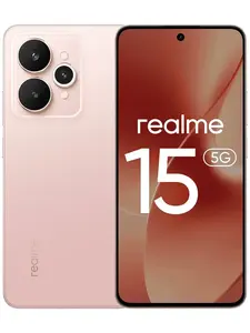 Смартфон Realme 15 12 l 512 Гб
