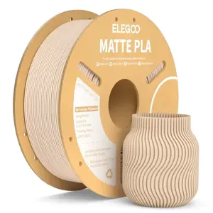 Нить для 3D-печати Elegoo Matte Pla, 1 кг