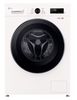 Стиральная машина LG F2Y1HS6W, 7 кг (с картой Ozon)