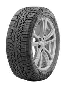 Шины зимние Triangle SnowLink  185/70  R14 92R Нешипованные (с картой OZON)
