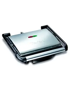 Электрогриль Tefal Panini Grill GC241D38, 2000 Вт (с ВБ Кошельком)