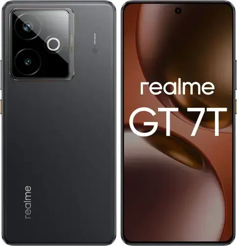 Смартфон Realme GT 7T 12ГБ+512ГБ (доставка из РФ, без пошлины)