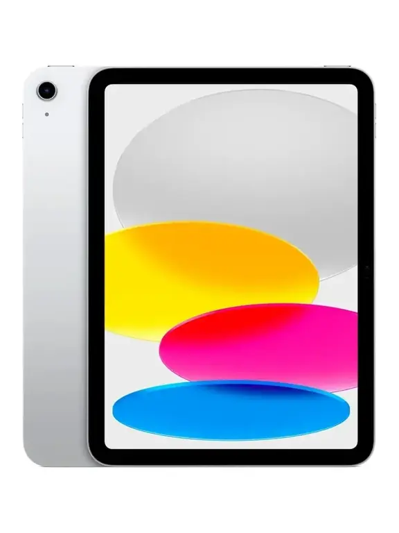 Планшет Apple iPad 11 2025 Wi-Fi 256GB (с ВБ кошельком)