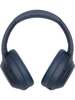 Наушники Sony WH-1000XM4, синий (с картой OZON, из-за рубежа)