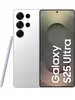 Смартфон Samsung Galaxy S25 Ultra, 12/256 ГБ, Whitesilver Titanium (с ВБ кошельком)