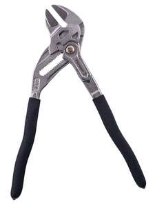 Переставные клещи RAGE Furious 260 мм (с картой OZON)