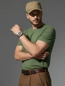 Футболка мужская (с ВБ кошельком)