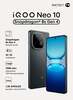 Смартфон iQOO Neo 10 Snapdragon 8s Gen 4, 8/256 ГБ