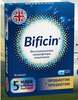 Пробиотик + пребиотик Bificin для восстановления микрофлоры кишечника (цена с баллами продавца)