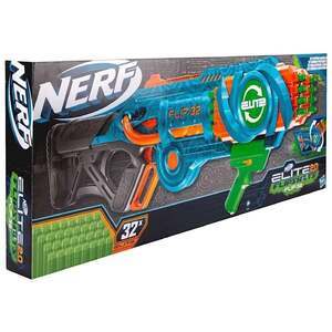 Бластер Hasbro Nerf Элит 2.0 Флип 32