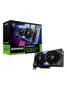 Видеокарта MSI RTX 5060 Ti 8gb 