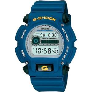 Наручные часы Casio G-Shock DW-9052-2V (с озон картой) 