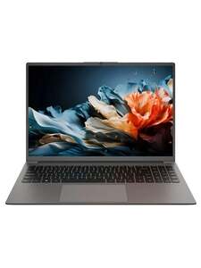 Ноутбук FIREBAT U6B 16", AMD Ryzen 7 8745H, RAM 16 ГБ, SSD 512 ГБ, AMD Radeon 780M, Windows Pro (из-за рубежа, с картой OZON)