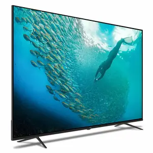 LED-телевизор Philips 65PUD7029/71, 65", 4K, беспроводные интерфейсы
