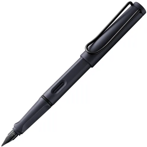 Ручка перьевая Lamy safari (с картой OZON)