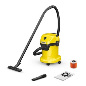 Пылесос Karcher WD 3 V-17/4/20 (с ВБ кошельком)