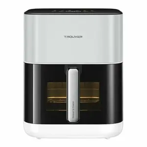 Аэрогриль Dreame Trouver FD10 Pro, 6л, 1800 Вт