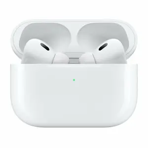 Беспроводные наушники Apple AirPods Pro 2 2023 (с Я.Пэй/Альфой, зависит от аккаунта)