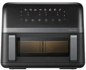 Аэрогриль Dreame Trouver FD20 Pro, 9 л (через приложение, либо дешевле с бонусами)