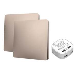 Беспроводной выключатель кинетический (с картой OZON)