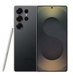 Смартфон Samsung Galaxy S25 Ultra 12/256 ГБ (с макс. кошельком ВБ)