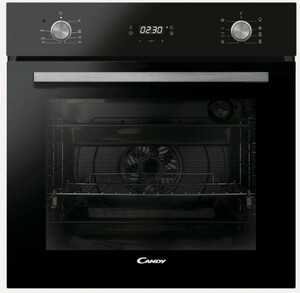 Духовой шкаф Candy COS615NL с конвекцией