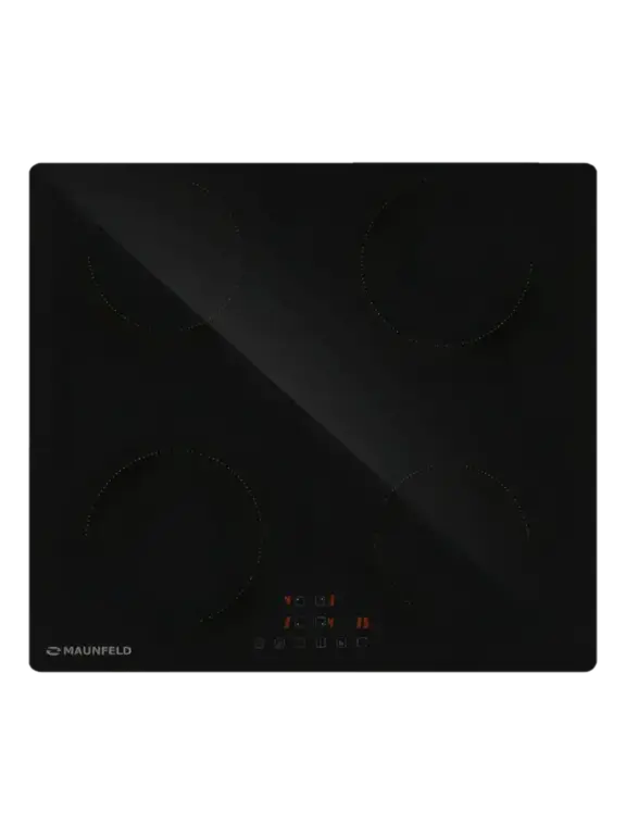 Индукционная варочная панель MAUNFELD AVI594BK (с ВБ кошельком)