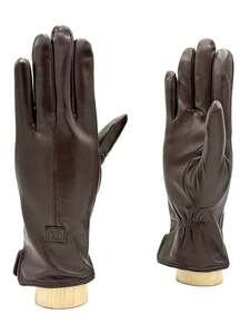 Перчатки женские натуральная кожа Kablanka (с картой OZON)