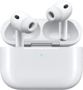 Беспроводные внутриканальные наушники Apple AirPods Pro 3 (пошлина 836₽, с картой OZON)