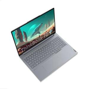 Ноутбук Lenovo ThinkBook 16+ 2025 AMD R7 H260 16" 32ГБ 1ТБ (с картой OZON, из-за рубежа, с учетом пошлины)