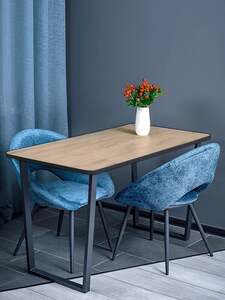 Стол обеденный ЛОФТ