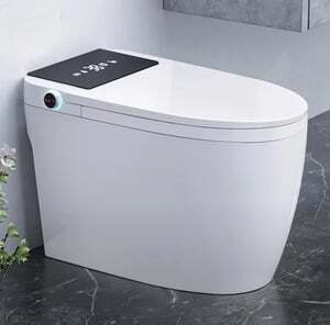 Унитаз MEISHIDA-945F