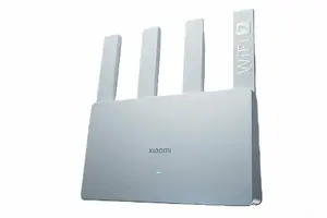 Роутер Xiaomi Mi  Wi-Fi 7 BE3600 RD15 CN, двухдиапазонный 3570 мбит/с