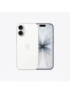 Смартфон Apple iPhone 17, 256 Гб, White, E-Sim (с макс. ВБ кошельком)