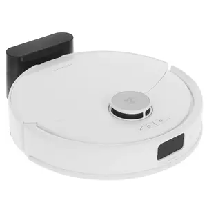 Робот-пылесос Roborock Q8 Max Pro (черный и белый)