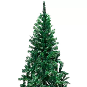 [Ростов-на-Дону] Ель искусственная зеленая, 150 см.