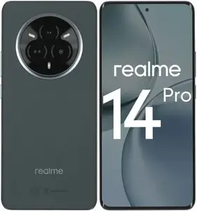 Смартфон Realme 14 Pro, 12/256 Гб + 475₽ пошлина