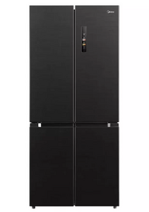 Холодильник Midea MDRM691MIE28, 530 л, инвертор (с WB кошельком)