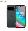 Google Pixel 10 12/128Gb Global Obsidian 5G 120 Гц OLED 6.3" Android 16