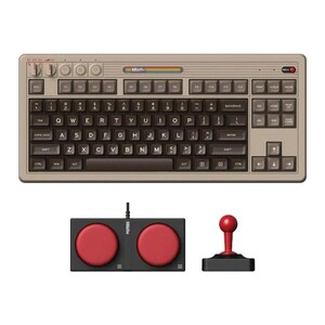 Механическая клавиатура 8BitDo Retro (с картой OZON, из-за рубежа)