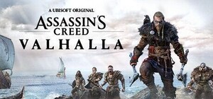 [РС] Assassin's Creed Valhalla (Steam СНГ)