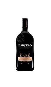 Ром Barcelo Gran Anejo Dark Series 0.7 л