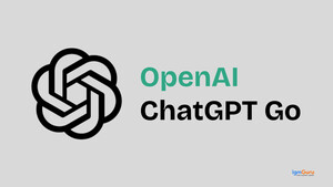 Год подписки ChatGPT Go бесплатно