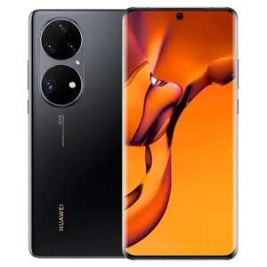 Смартфон HUAWEI P50 Pro Global 8/256 ГБ, черный (с картой OZON, из-за рубежа)