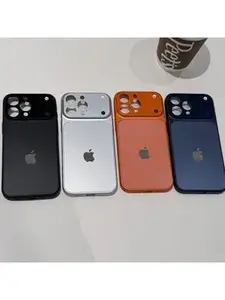 Чехол под Apple iPhone 17 + 200 баллов за отзыв (из-за рубежа, с картой OZON)