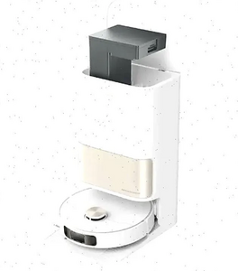 Комплект raw6 для подключения к водопроводу и канализации пылесосов Dreame (из-за рубежа, с картой OZON)