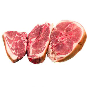 [Ярославская обл] Мясо свинина на кости на развес