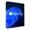 Ключ активации Microsoft Windows 11 Pro 