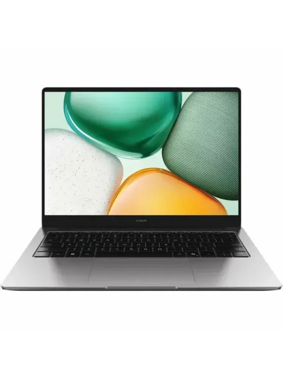 Ноутбук HONOR MagicBook X14 2025 i3-1315U 8+512 5301ALXB без ОС (с макс. кошельком, с подпиской)